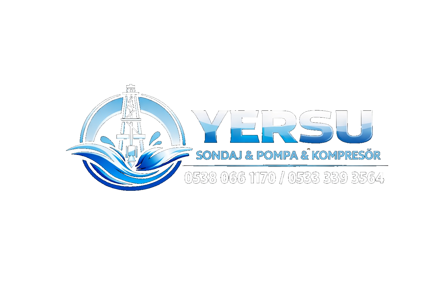 Yersu Sondaj & Pompa & Kompresör